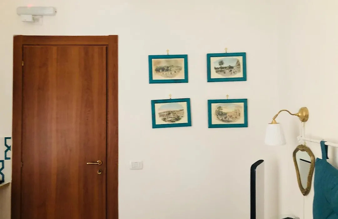 A Casa Di Claudia - Acdc-1